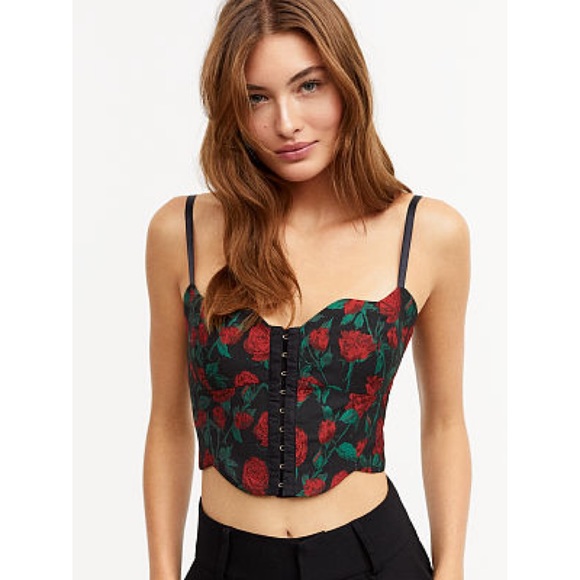 For Love And Lemons Other - For Love and Lemons Bustier